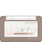 Bild: Catrice Brow Fix Soap Stylist Full and Fluffy